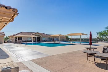 7205 Palo Brea Dr, Gold Canyon, AZ 85118