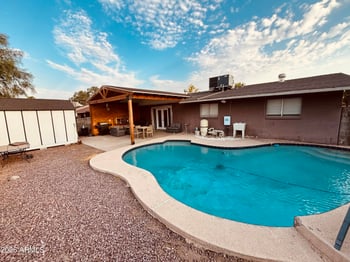 7205 W Cavalier Dr, Glendale, AZ 85303