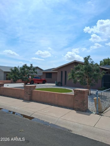7205 W Cavalier Dr, Glendale, AZ 85303