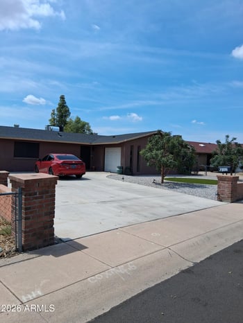 7205 W Cavalier Dr, Glendale, AZ 85303