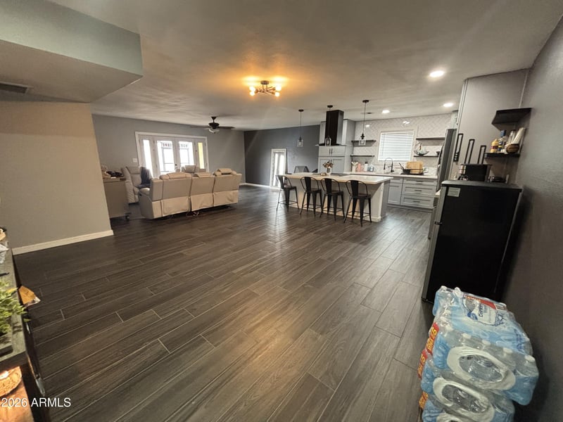 7205 W Cavalier Dr, Glendale, AZ 85303