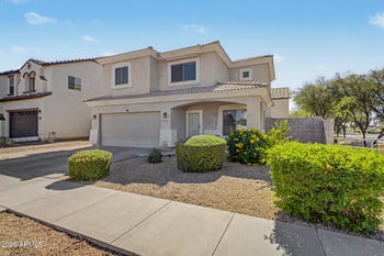7206 12th Way, Phoenix, AZ 85042