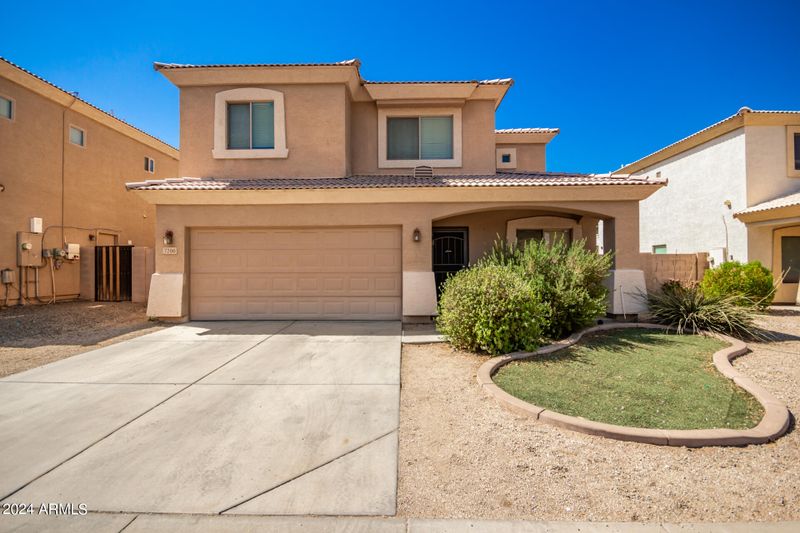7206 S 13th Way, Phoenix, AZ 85042