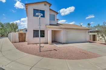 7206 S 8th Ter, Phoenix, AZ 85042