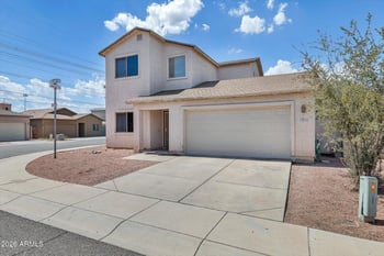 7206 S 8th Ter, Phoenix, AZ 85042