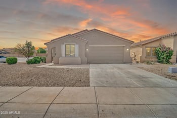 7207 Alta Vista Rd, Laveen, AZ 85339