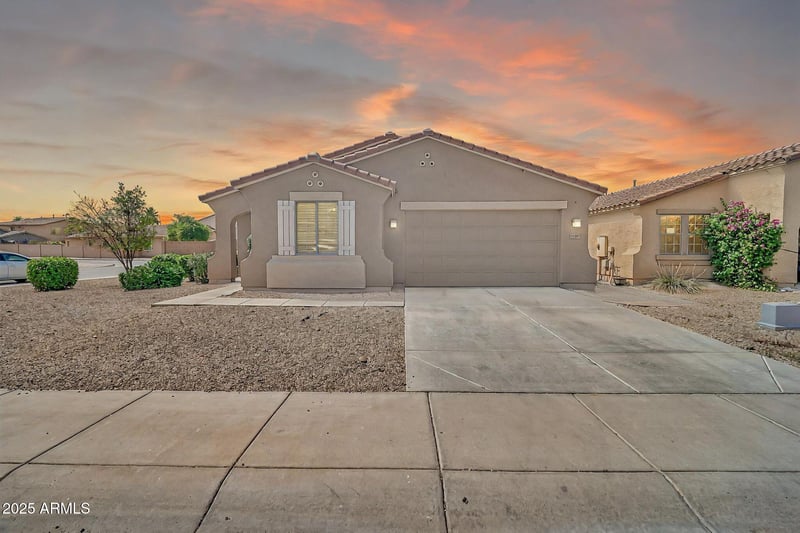 7207 Alta Vista Rd, Laveen, AZ 85339