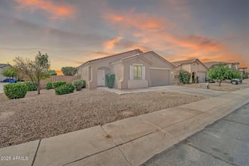 7207 Alta Vista Rd, Laveen, AZ 85339