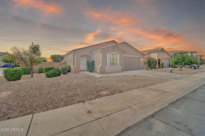 7207 Alta Vista Rd, Laveen, AZ 85339