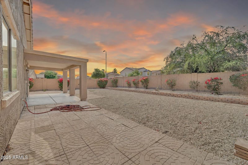 7207 Alta Vista Rd, Laveen, AZ 85339