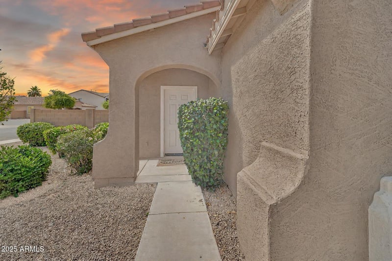 7207 Alta Vista Rd, Laveen, AZ 85339