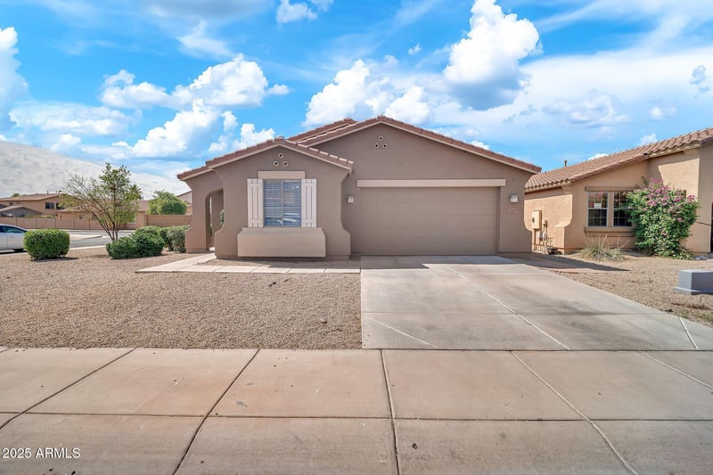 7207 Alta Vista Rd, Laveen, AZ 85339