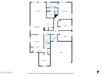 7207 Alta Vista Rd, Laveen, AZ 85339