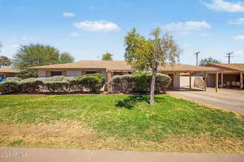 7207 36th Ln, Phoenix, AZ 85051
