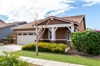 7207 Olla Ave, Mesa, AZ 85212