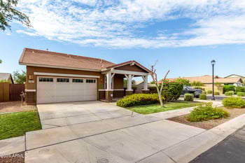 7207 Olla Ave, Mesa, AZ 85212