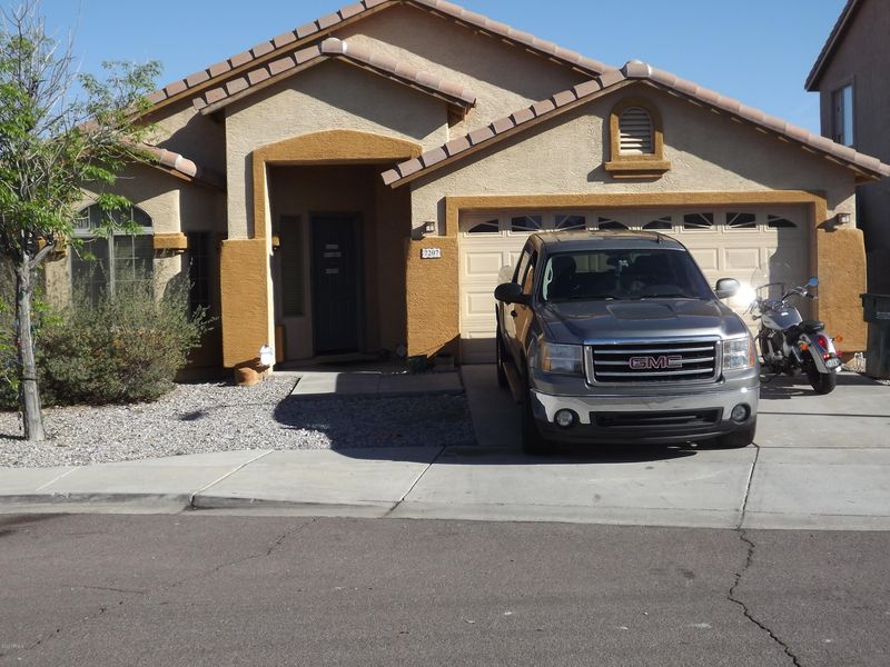 7207 S 38th Dr, Phoenix, AZ 85041
