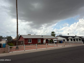 7207 W Devonshire Ave, Phoenix, AZ 85033
