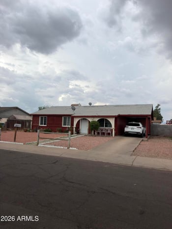 7207 W Devonshire Ave, Phoenix, AZ 85033