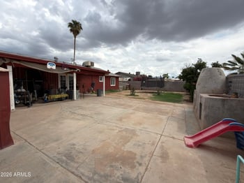7207 W Devonshire Ave, Phoenix, AZ 85033