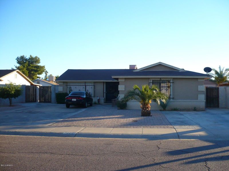 7207 W Merrell St, Phoenix, AZ 85033