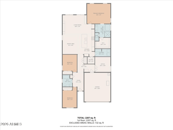 7207 Southgate Ave, Phoenix, AZ 85043