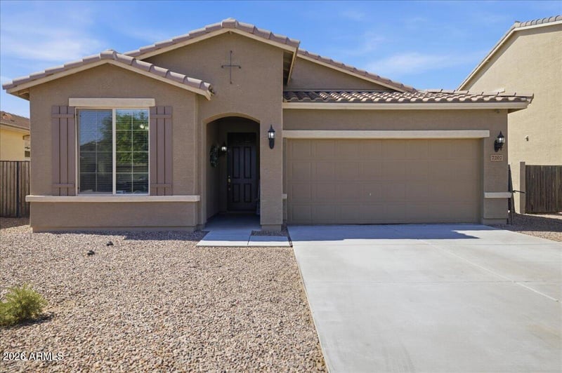 7207 Southgate Ave, Phoenix, AZ 85043