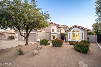 7207 Wescott Dr, Glendale, AZ 85308