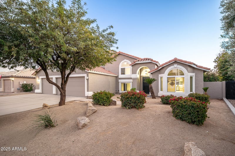 7207 W Wescott Dr, Glendale, AZ 85308