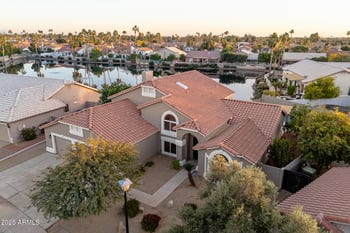 7207 Wescott Dr, Glendale, AZ 85308