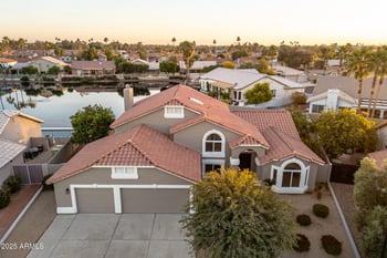 7207 Wescott Dr, Glendale, AZ 85308