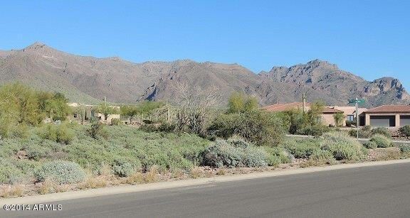 7208 E Grand View Ln #65, Apache Junction, AZ 85119
