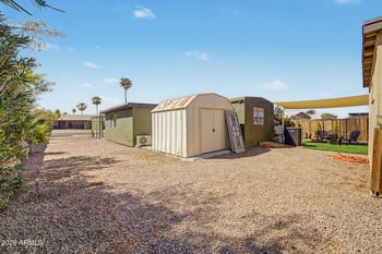 7208 E Inverness Ave, Mesa, AZ 85209
