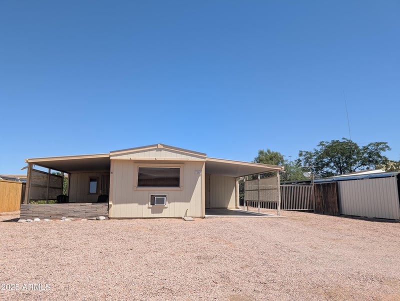 7208 Inverness Ave, Mesa, AZ 85209