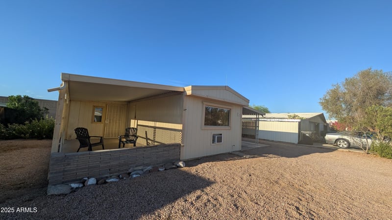 7208 Inverness Ave, Mesa, AZ 85209