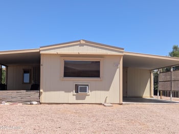 7208 Inverness Ave, Mesa, AZ 85209