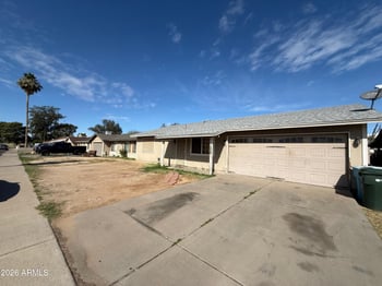 7208 Mulberry Dr, Phoenix, AZ 85033