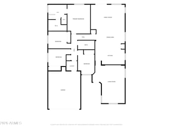 7208 Nicolet Ave, Glendale, AZ 85303