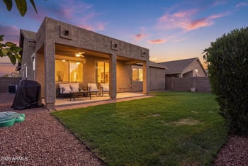 7208 W Nicolet Ave, Glendale, AZ 85303