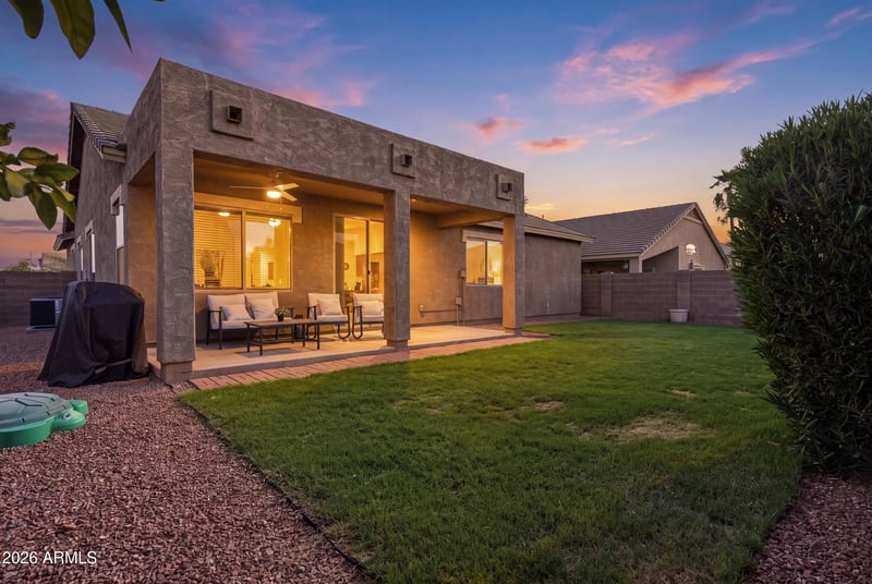 7208 W Nicolet Ave, Glendale, AZ 85303