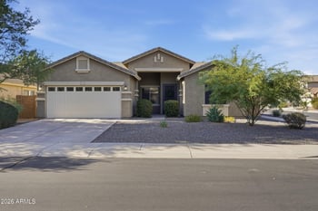 7208 Nicolet Ave, Glendale, AZ 85303
