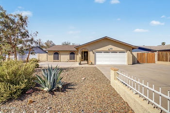 7208 W Sunnyslope Ln, Peoria, AZ 85345