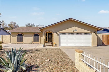 7208 W Sunnyslope Ln, Peoria, AZ 85345