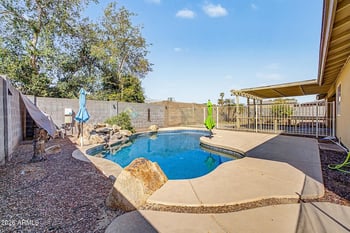 7208 W Sunnyslope Ln, Peoria, AZ 85345
