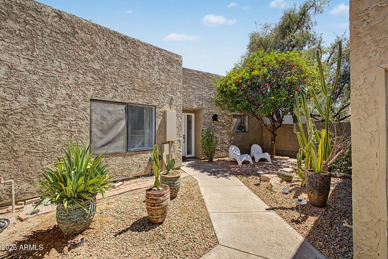 7209 Mcdonald Dr #1, Scottsdale, AZ 85250