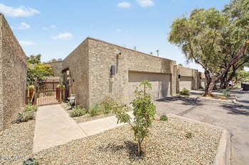 7209 E Mcdonald Dr #12, Scottsdale, AZ 85250
