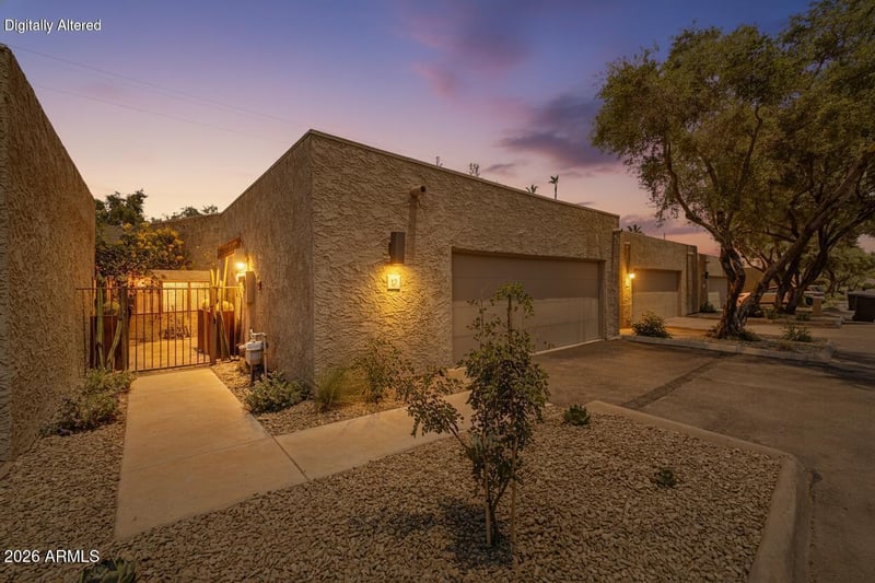 Home Worth Check