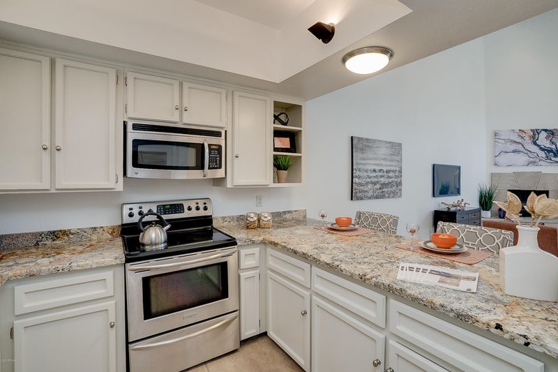 7209 E Mcdonald Dr #23, Scottsdale, AZ 85250