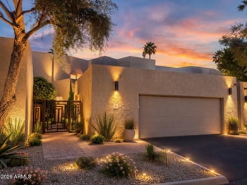 7209 Mcdonald Dr #41, Scottsdale, AZ 85250