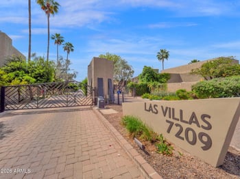 7209 Mcdonald Dr #41, Scottsdale, AZ 85250